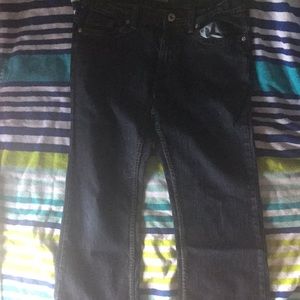 Jordache bootcut jeans